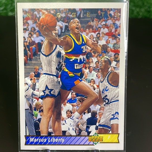 Panini Lot of 11 Denver Nuggets Basketball 🏀 Trading Cards - Picture 3 of 11